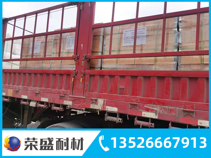 高鋁磚高溫下一般能用幾年