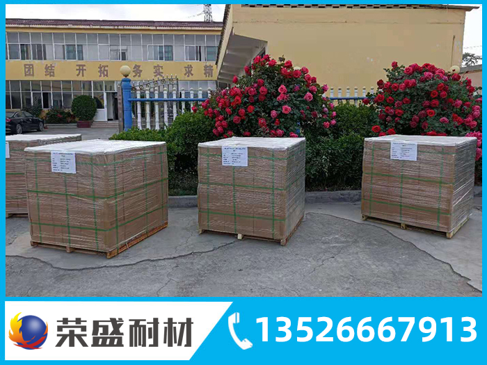 轉(zhuǎn)爐內(nèi)襯耐火材料的砌筑要點(diǎn)